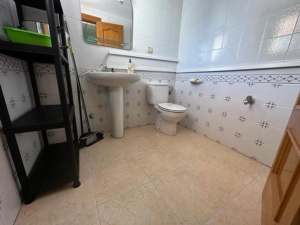 Local en calle Virgen de las Nieves