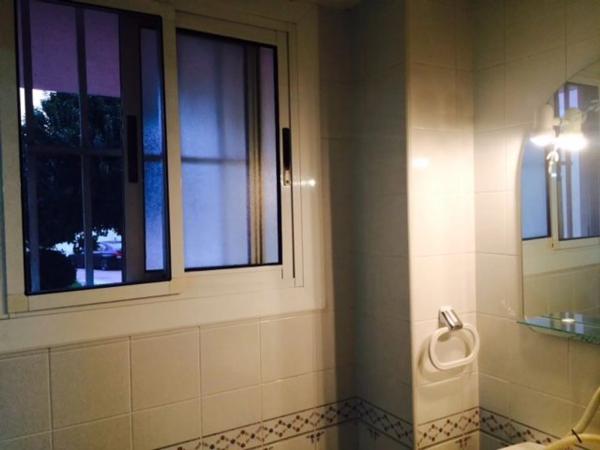 Local en calle Virgen de las Nieves