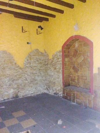 Local en calle Sant Tomàs, 6