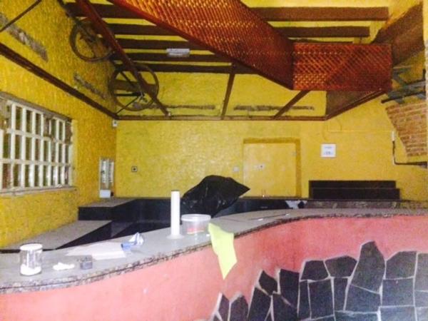 Local en calle Sant Tomàs, 6