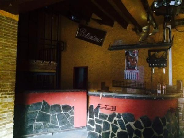 Local en calle Sant Tomàs, 6