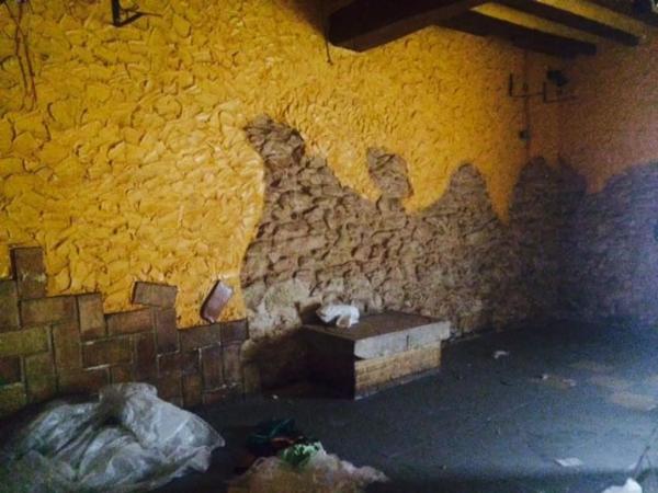 Local en calle Sant Tomàs, 6