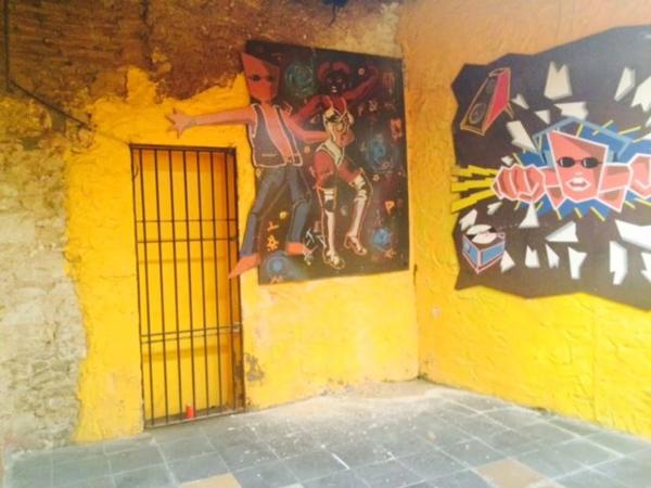 Local en calle Sant Tomàs, 6