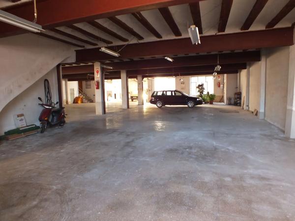 Nave en calle Cardenal Payà, 122 /124