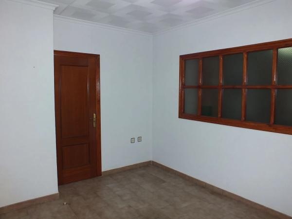 Nave en calle Cardenal Payà, 122 /124