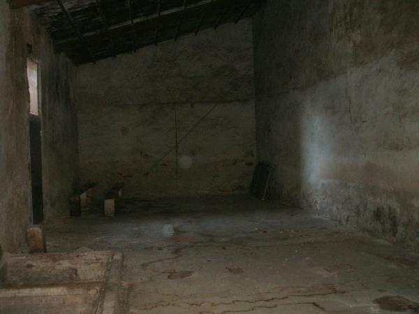 Local en santo tomás