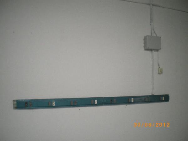 Nave en calle Altos de la Condomina, 118