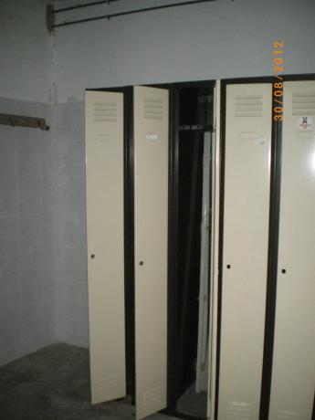 Nave en calle Altos de la Condomina, 118