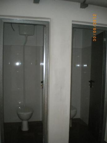 Nave en calle Altos de la Condomina, 118