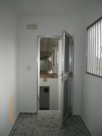 Nave en calle Altos de la Condomina, 118