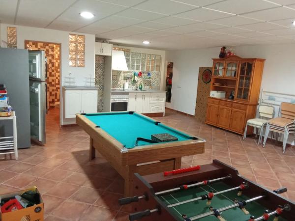 Local en calle San Antón, 11