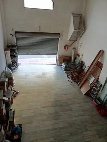 Local en calle San Antón, 11