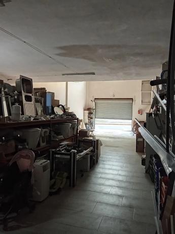 Local en calle San Antón, 11