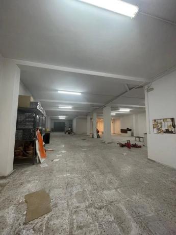 Local en avenida País Valenciano, 74