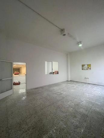 Local en avenida País Valenciano, 74