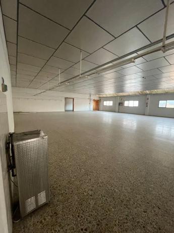 Nave en calle 9 de Octubre, 7