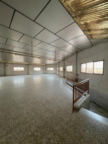 Nave en calle 9 de Octubre, 7