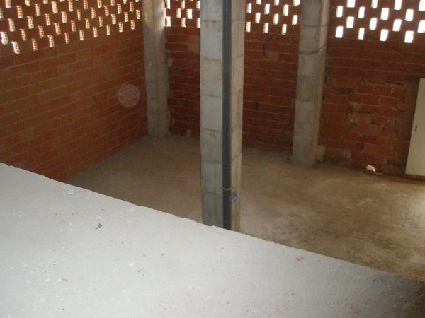 Local en avenida Juan Carlos I, 94