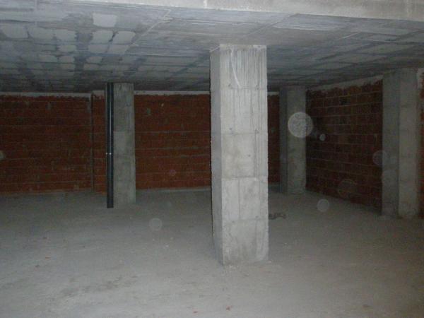 Local en avenida Juan Carlos I, 94