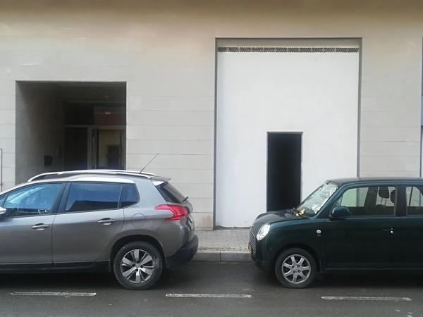 Local en avenida Libertad, 102