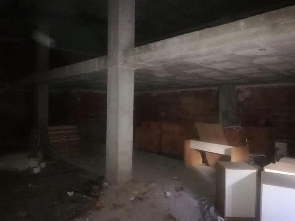 Local en avenida Libertad, 102