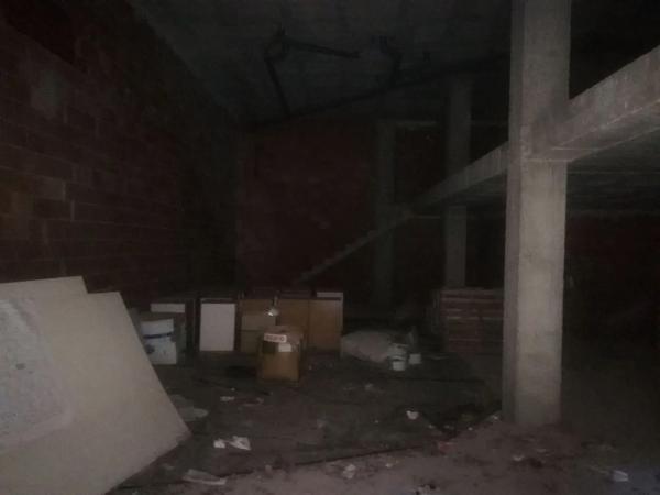 Local en avenida Libertad, 102