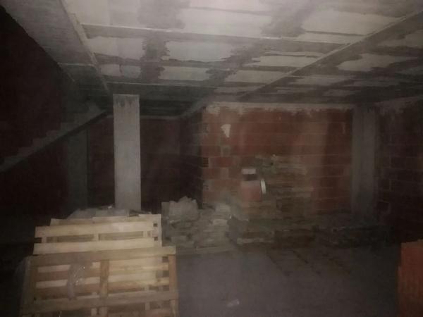 Local en avenida Libertad, 102