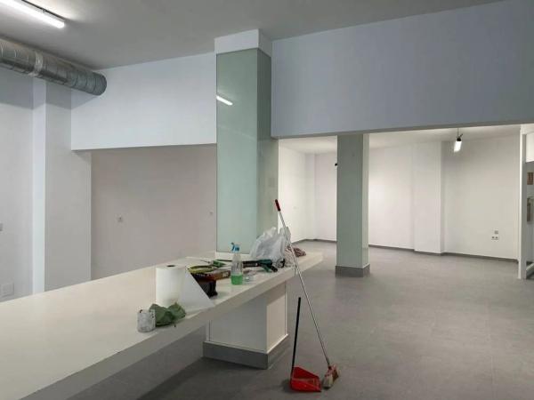 Local en calle Comunidad Valenciana