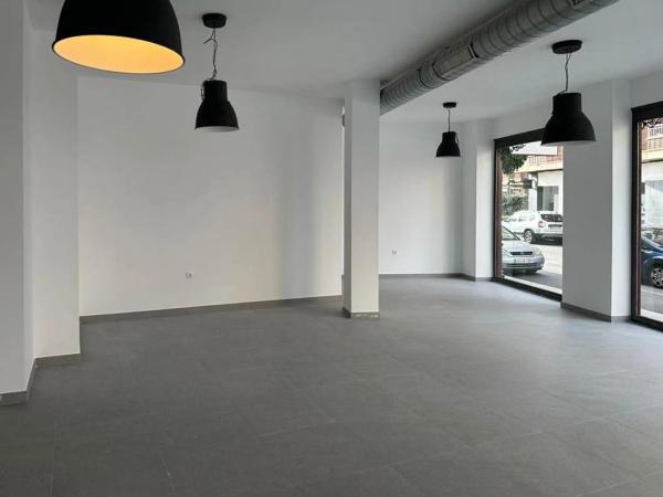 Local en calle Comunidad Valenciana
