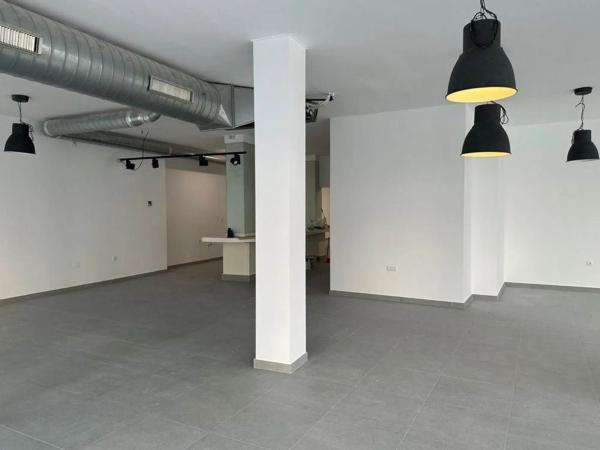 Local en calle Comunidad Valenciana