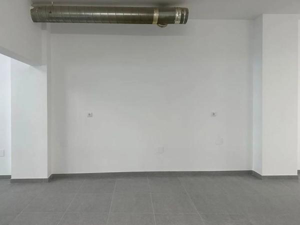 Local en calle Comunidad Valenciana