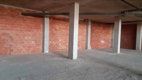 Local en avenida Doctor Marañón