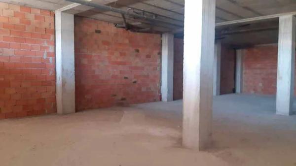 Local en avenida Doctor Marañón