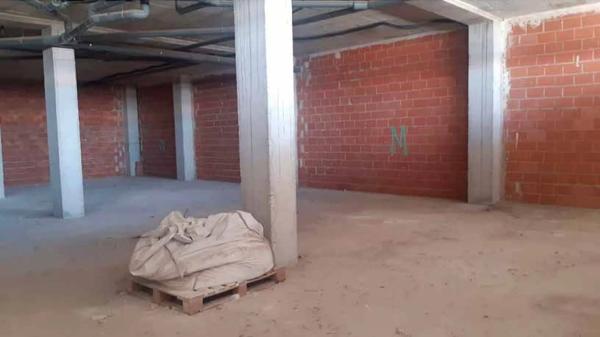 Local en avenida Doctor Marañón