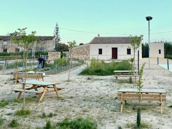 Local en calle Antonio Sequeros