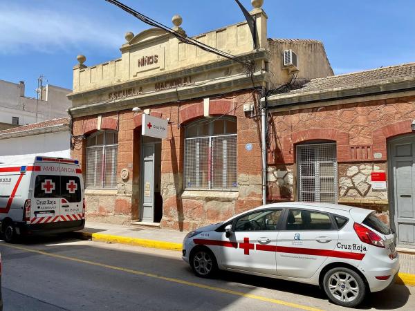 Local en calle Antonio Sequeros