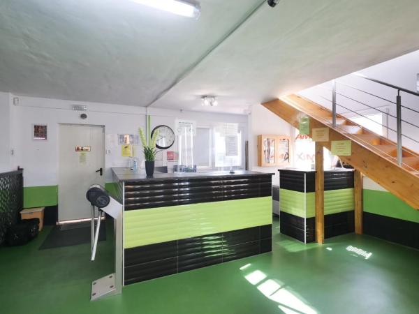 Nave en calle Tirso de Molina