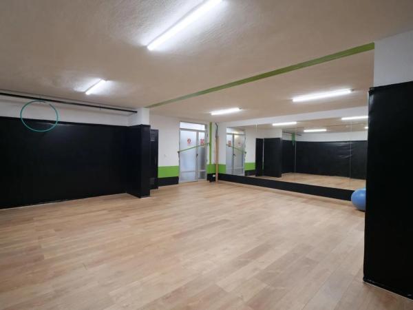 Nave en calle Tirso de Molina