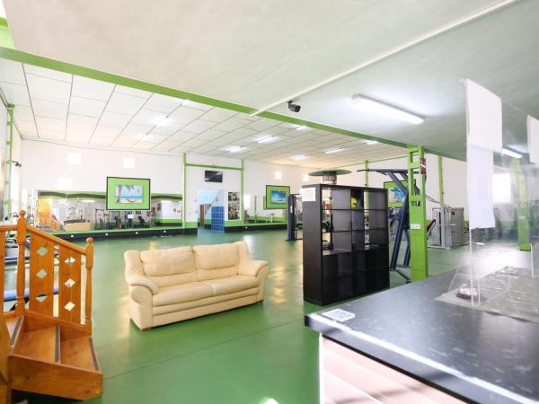 Nave en calle Tirso de Molina