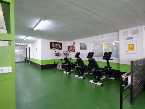 Nave en calle Tirso de Molina