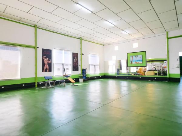 Nave en calle Tirso de Molina