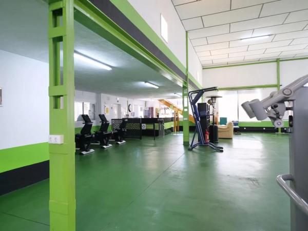 Nave en calle Tirso de Molina