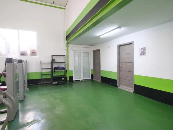 Nave en calle Tirso de Molina