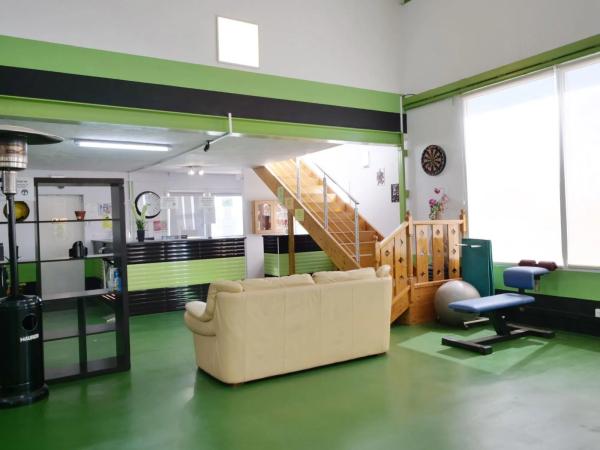 Nave en calle Tirso de Molina