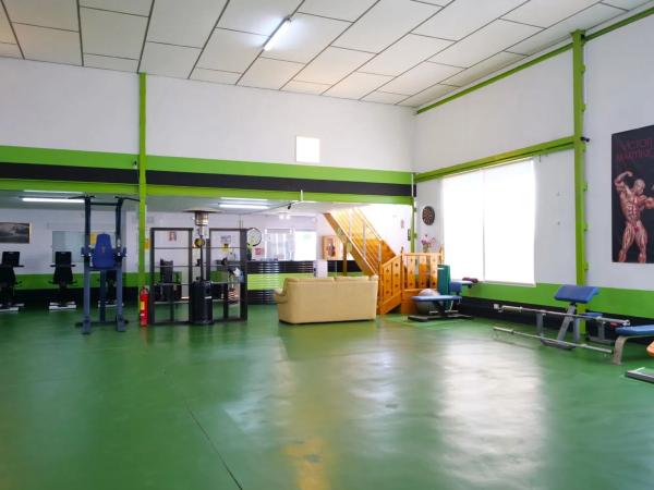 Nave en calle Tirso de Molina