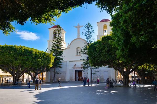 Local en Doctor Fleming, 7