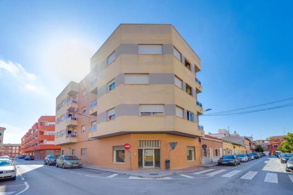 Local en Doctor Fleming, 7