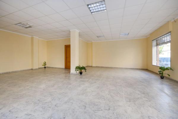 Local en Doctor Fleming, 7