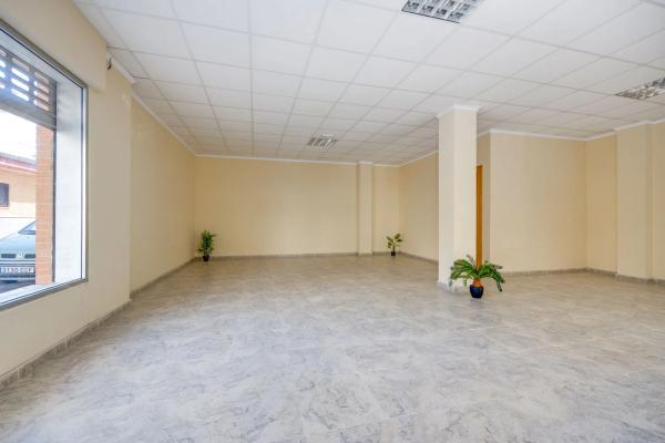 Local en Doctor Fleming, 7