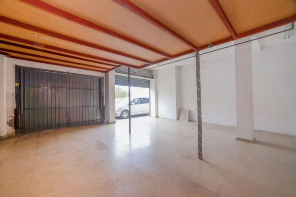 Local o nave en calle Canalejas